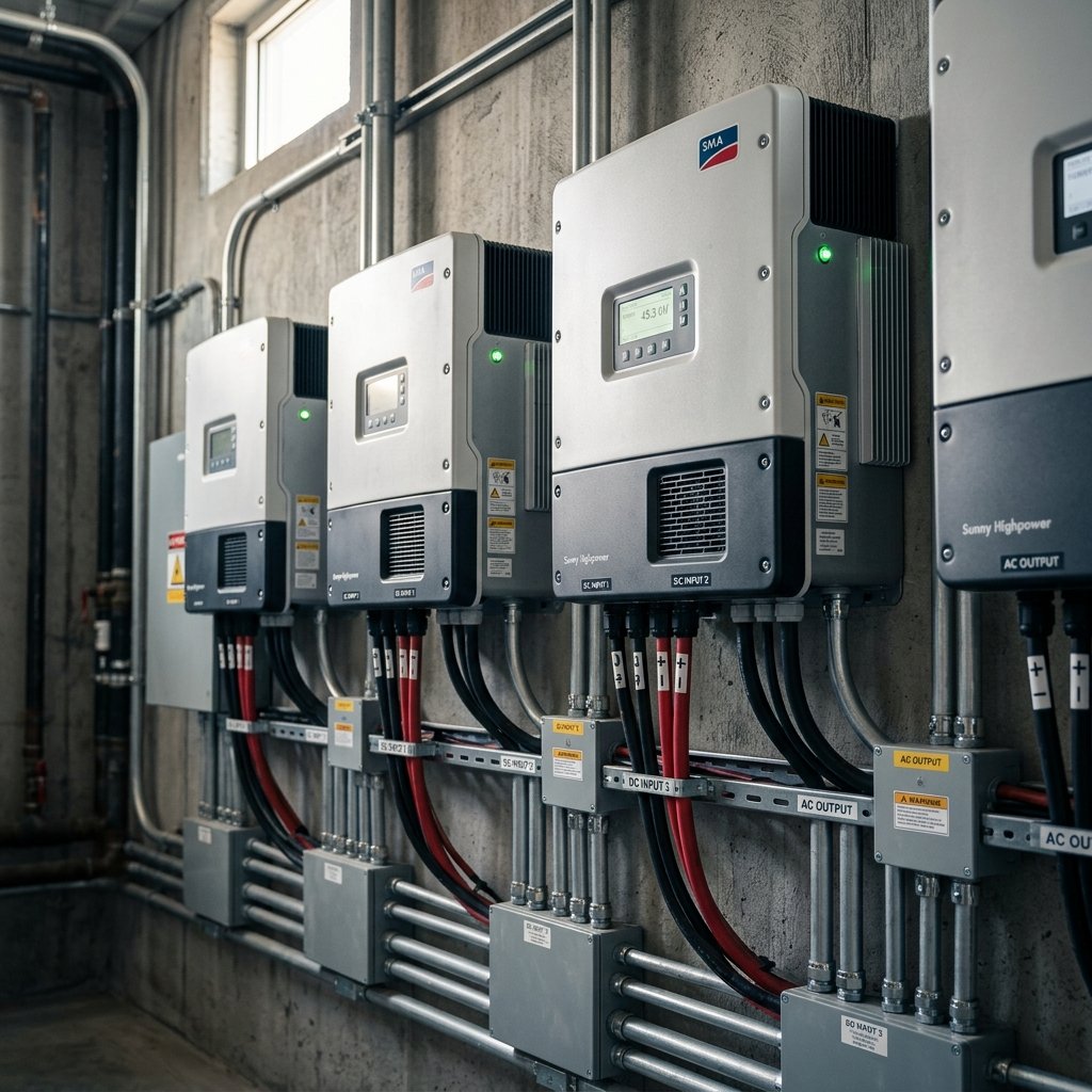 Energy Storage System